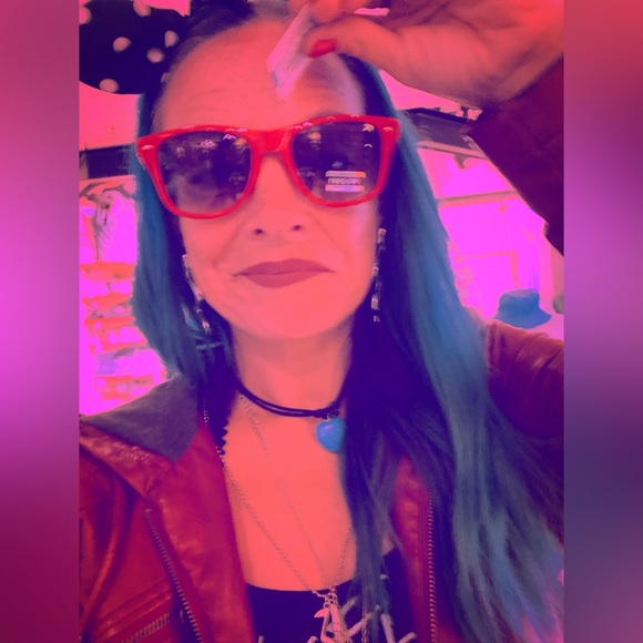 THANK YOU FOR SUPPORTING ROCKSIE’S RAGS~YOU’RE SO GREATLY APPRECIATED!!!!! - Picture 13 of 16